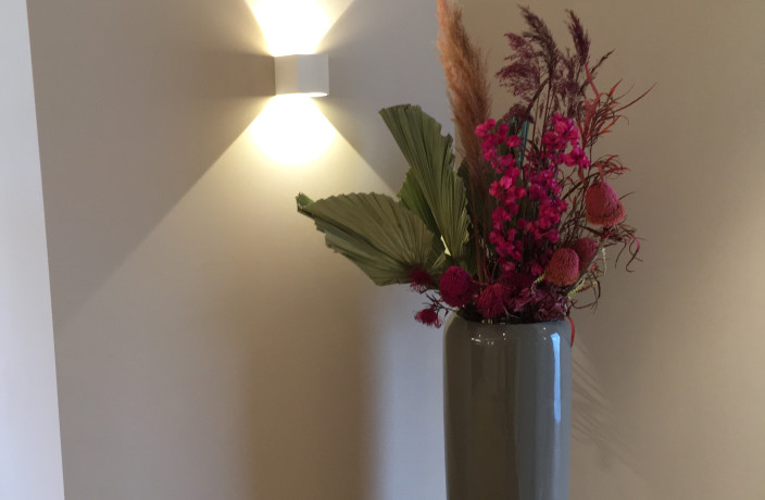 Beispielarbeit von CC Technik GmbH - veröffentlicht auf Elektriker.org