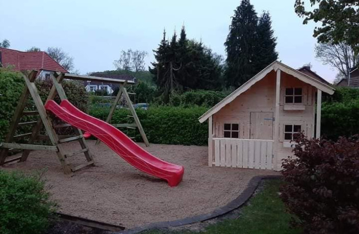 Beispielarbeit von M&D Dienstleistungen UG - veröffentlicht auf Gartenbau.org