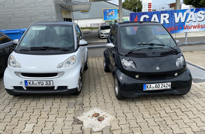 Beispielarbeit von KFZ Meisterbetrieb Philippsburg - veröffentlicht auf Auto-Werkstatt.de