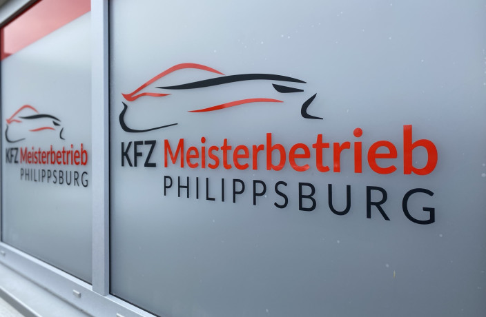 Beispielarbeit von KFZ Meisterbetrieb Philippsburg - veröffentlicht auf Auto-Werkstatt.de