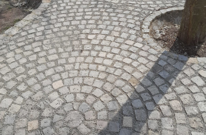 Beispielarbeit von Moll Bau & Montageservice - veröffentlicht auf Bauunternehmen.org