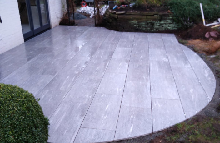 Beispielarbeit von Haus und Garten Services G.Halid - veröffentlicht auf Gartenbau.org