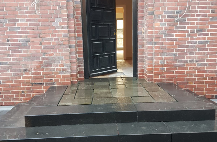 Beispielarbeit von Haus und Garten Services G.Halid - veröffentlicht auf Gartenbau.org