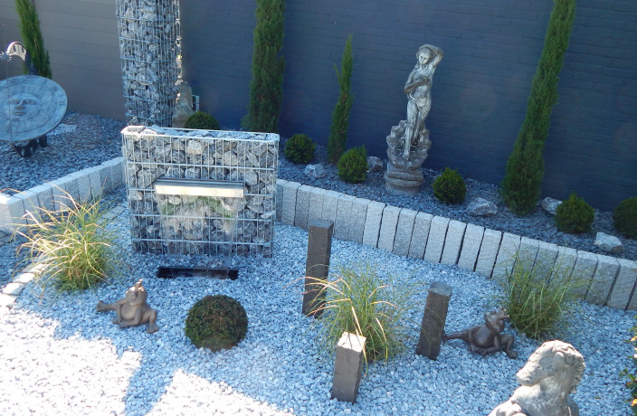 Beispielarbeit von Krastins Gartenbau - veröffentlicht auf Gartenbau.org
