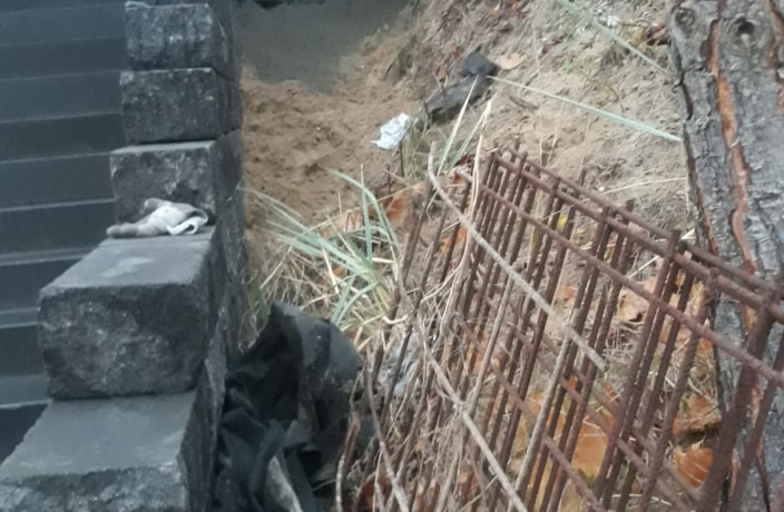 Beispielarbeit von Goldstein - veröffentlicht auf Gartenbau.org
