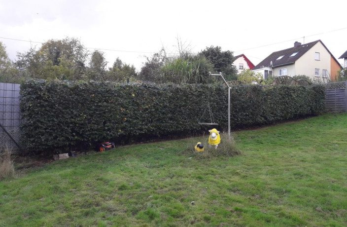 Beispielarbeit von Wolfanger Landschaftspflege GmbH - veröffentlicht auf Gartenbau.org