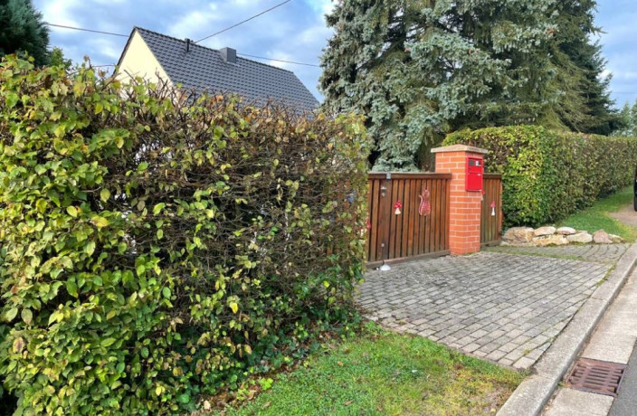 Beispielarbeit von Wolfanger Landschaftspflege GmbH - veröffentlicht auf Gartenbau.org