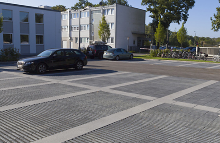 Beispielarbeit von Pflasterbau Geesthacht GmbH - veröffentlicht auf Gartenbau.org
