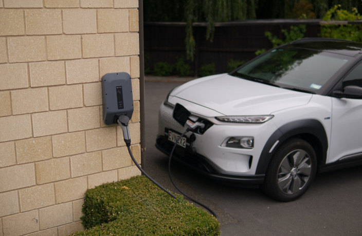 Beispielarbeit von Die Powerei - veröffentlicht auf Elektriker.org