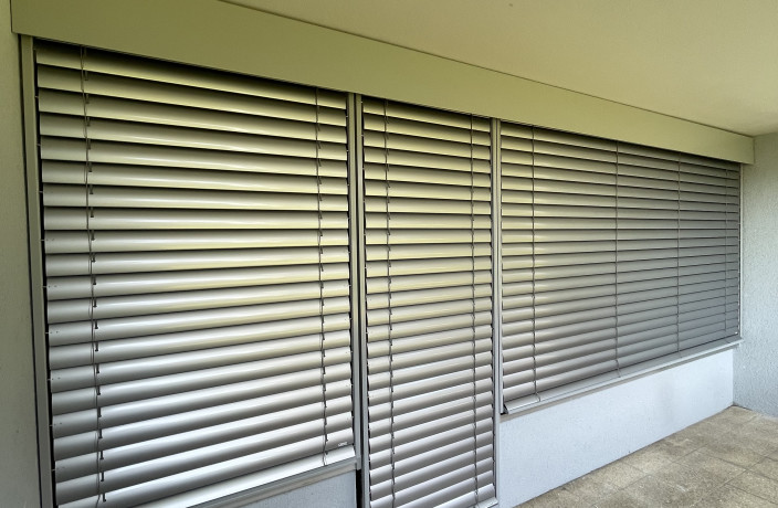 Beispielarbeit von SMFenster & Türen - veröffentlicht auf Fensterbau.org