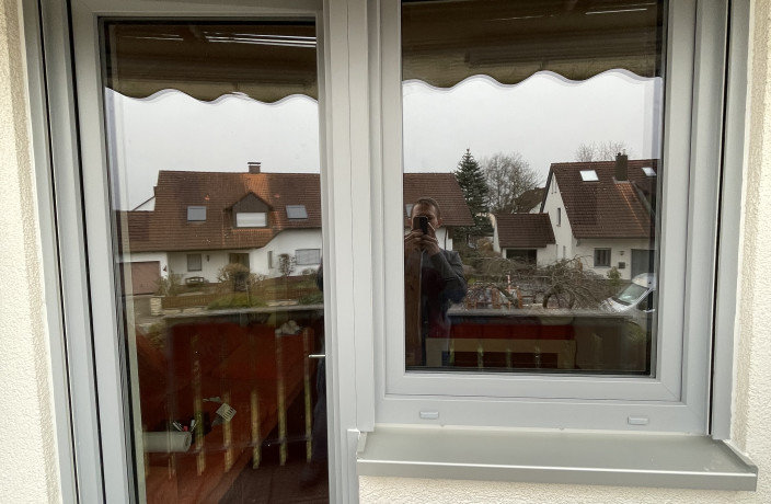 Beispielarbeit von SMFenster & Türen - veröffentlicht auf Fensterbau.org