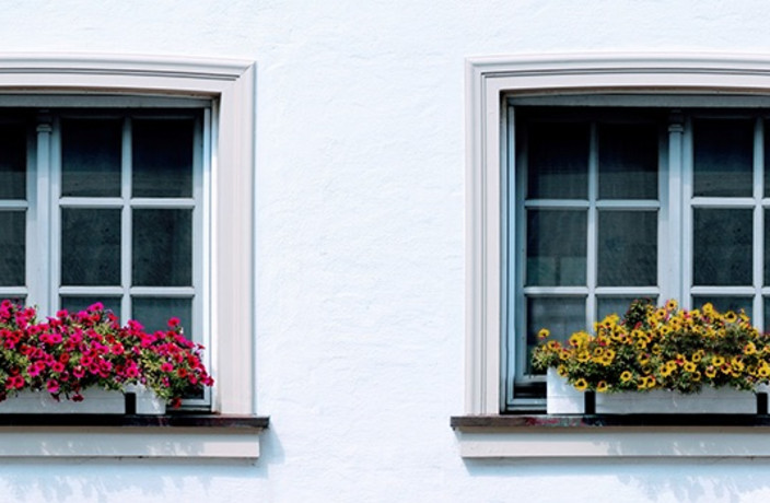 Beispielarbeit von Irlesberger Fenster - veröffentlicht auf Fensterbau.org
