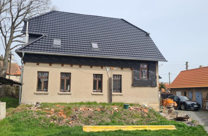 Beispielarbeit von Johannes Voigt Dachbau - veröffentlicht auf Dachdecker.com