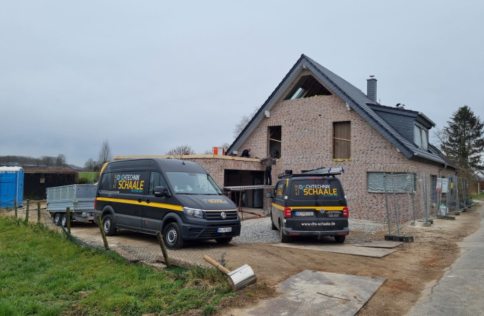 Beispielarbeit von DT Schaale GmbH - veröffentlicht auf Dachdecker.com