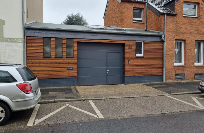 Beispielarbeit von DT Schaale GmbH - veröffentlicht auf Dachdecker.com