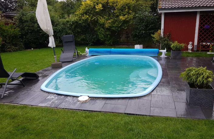 Beispielarbeit von Team Gartenbau Rusch - veröffentlicht auf Gartenbau.org
