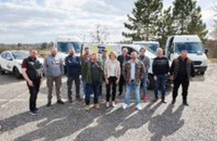Beispielarbeit von EBS Bauunternehmen GmbH  - veröffentlicht auf Gartenbau.org