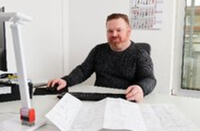 Beispielarbeit von EBS Bauunternehmen GmbH  - veröffentlicht auf Gartenbau.org
