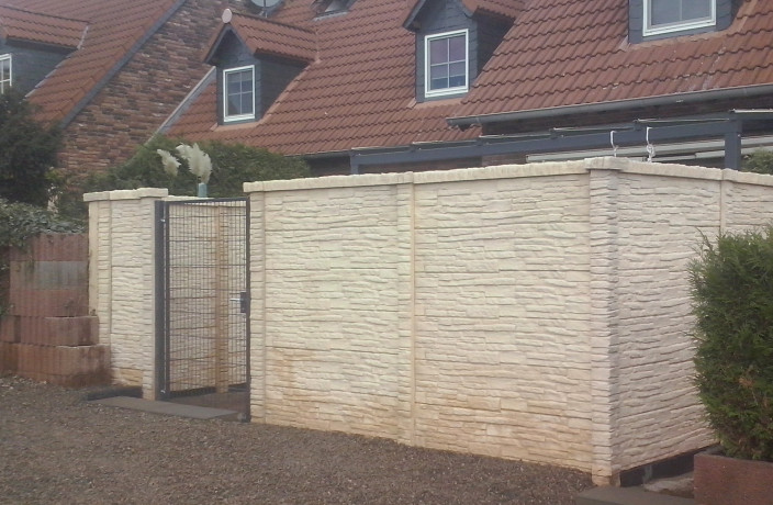 Beispielarbeit von S & K Service Schulte&Kant GBR - veröffentlicht auf Gartenbau.org