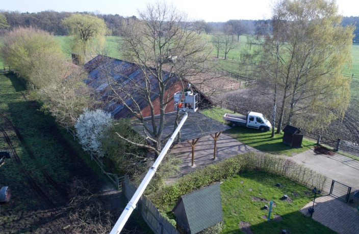 Beispielarbeit von DK-Garten- und Landschaftsbau - veröffentlicht auf Gartenbau.org