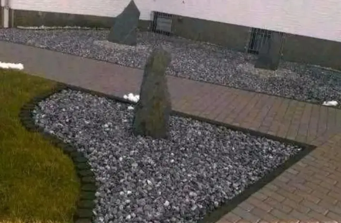 Beispielarbeit von Greco Bau - veröffentlicht auf Gartenbau.org