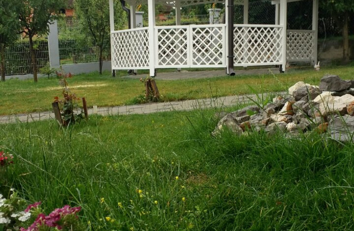 Beispielarbeit von Leo Garten und Landschaftsbau  - veröffentlicht auf Gartenbau.org