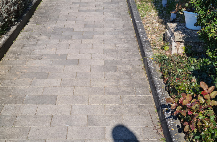 Beispielarbeit von Landschaftspflege Schromm - veröffentlicht auf Gartenbau.org