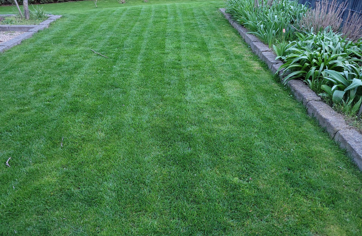 Beispielarbeit von Landschaftspflege Schromm - veröffentlicht auf Gartenbau.org