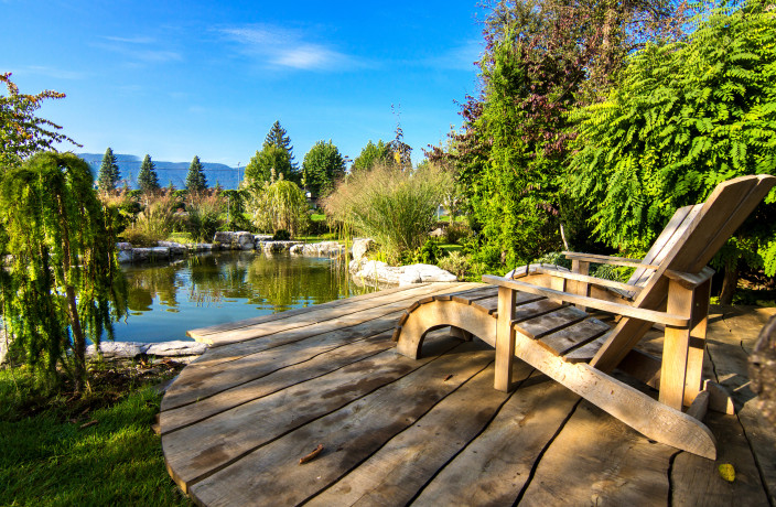 Beispielarbeit von Mix Gartenbau GmbH  - veröffentlicht auf Gartenbau.org