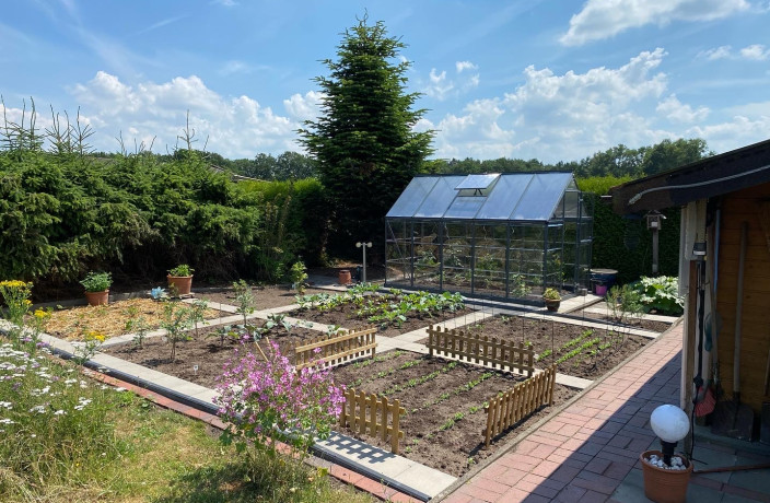 Beispielarbeit von Miroslaw Zajac Gartentechnik - veröffentlicht auf Gartenbau.org