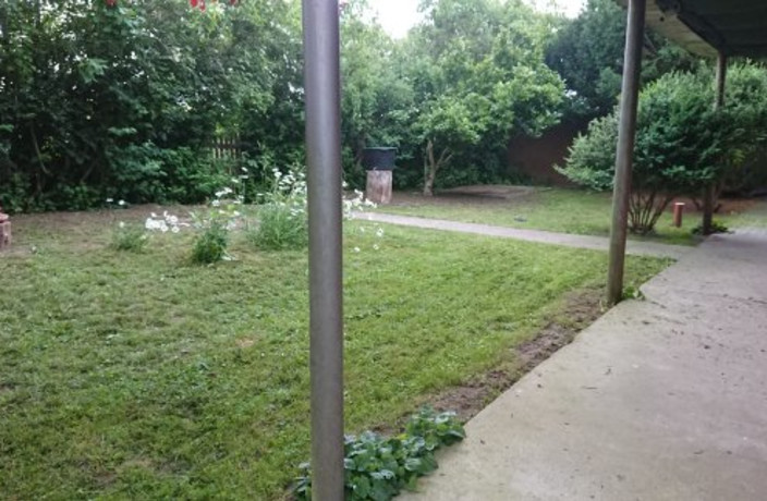 Beispielarbeit von Christian Lummitsch HauGa Bau MV - veröffentlicht auf Gartenbau.org