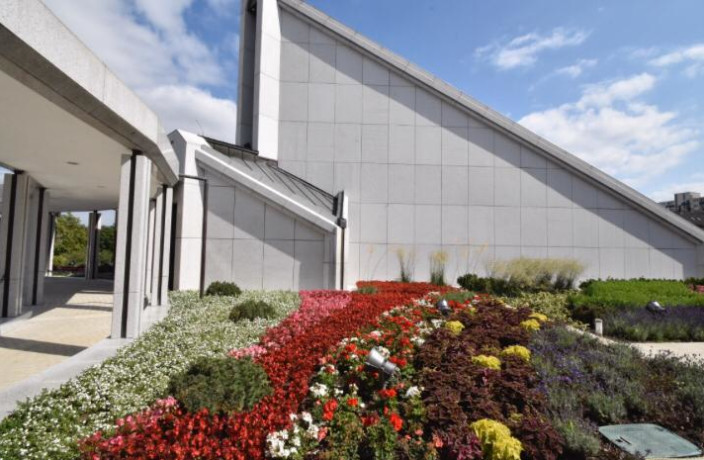 Beispielarbeit von Mehmet Selim Gök Garten- und Landschaftsbau - veröffentlicht auf Gartenbau.org