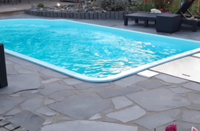 Beispielarbeit von Lars Spranger Garten- und Landschaftsbau - veröffentlicht auf Gartenbau.org