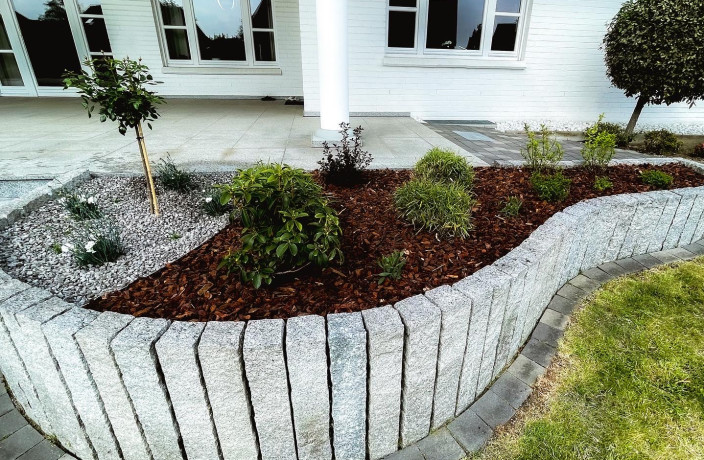 Beispielarbeit von Lukas Glockzin Baumpflege - veröffentlicht auf Gartenbau.org