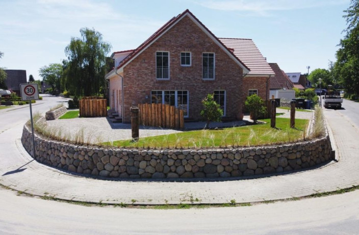 Beispielarbeit von MHG - Garten- und Landschaftsbau - veröffentlicht auf Gartenbau.org