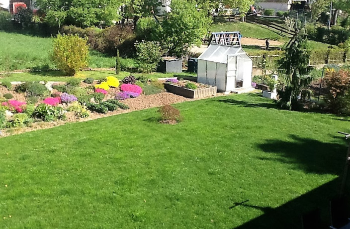 Beispielarbeit von R.Hoti Garten- und Landschaftsbau - veröffentlicht auf Gartenbau.org