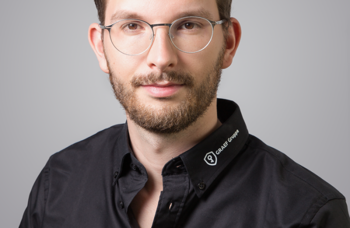 Beispielarbeit von GRAEF Systemtechnik GmbH - veröffentlicht auf Elektriker.org