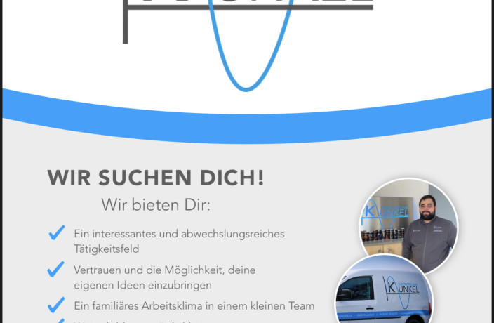 Beispielarbeit von Sebastian Kunkel Elektrotechnik - veröffentlicht auf Elektriker.org