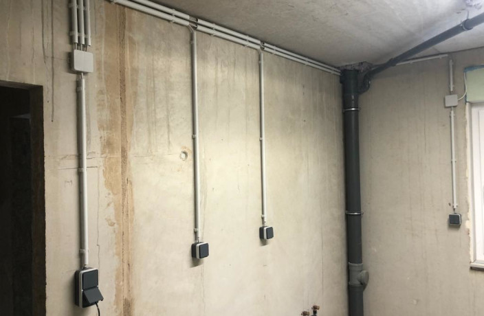 Beispielarbeit von Sebastian Kunkel Elektrotechnik - veröffentlicht auf Elektriker.org