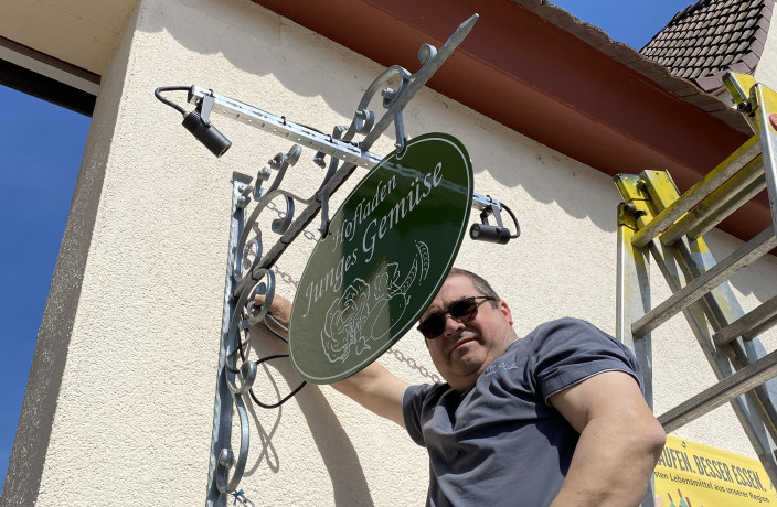Beispielarbeit von Sebastian Kunkel Elektrotechnik - veröffentlicht auf Elektriker.org