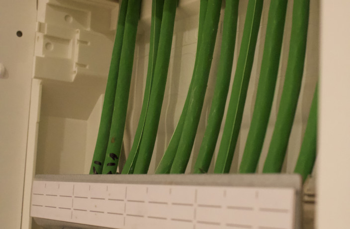 Beispielarbeit von Sebastian Kunkel Elektrotechnik - veröffentlicht auf Elektriker.org