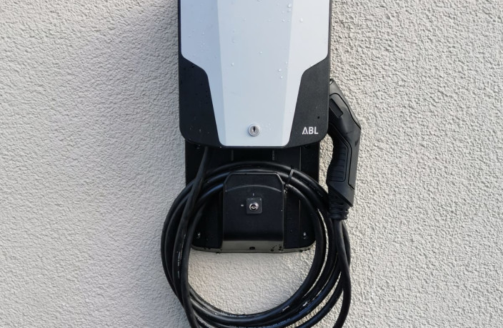 Beispielarbeit von Sebastian Kunkel Elektrotechnik - veröffentlicht auf Elektriker.org
