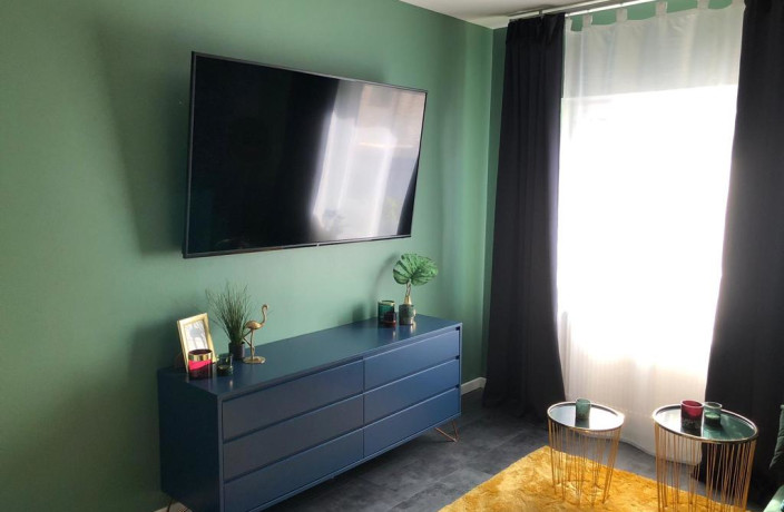 Beispielarbeit von Wildenheim Malermeisterbetrieb GmbH - veröffentlicht auf Maler.org