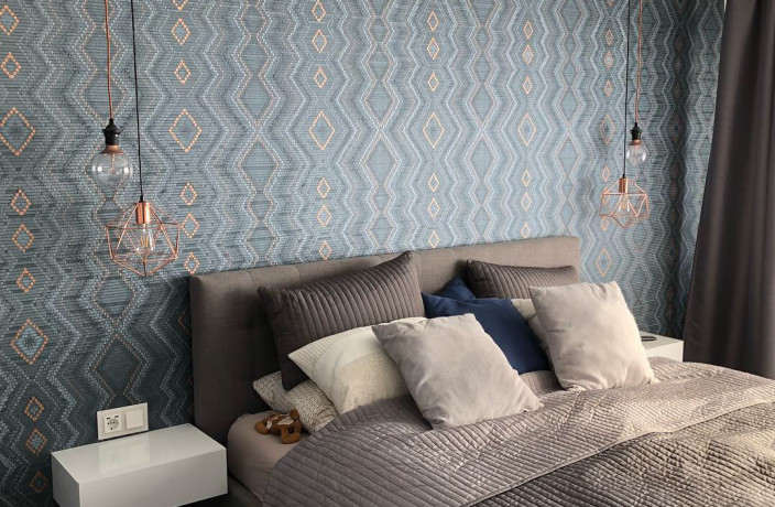 Beispielarbeit von Wildenheim Malermeisterbetrieb GmbH - veröffentlicht auf Maler.org