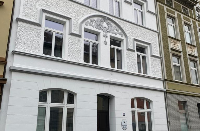 Beispielarbeit von Wildenheim Malermeisterbetrieb GmbH - veröffentlicht auf Maler.org