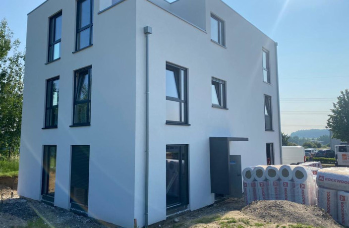 Beispielarbeit von Wildenheim Malermeisterbetrieb GmbH - veröffentlicht auf Maler.org