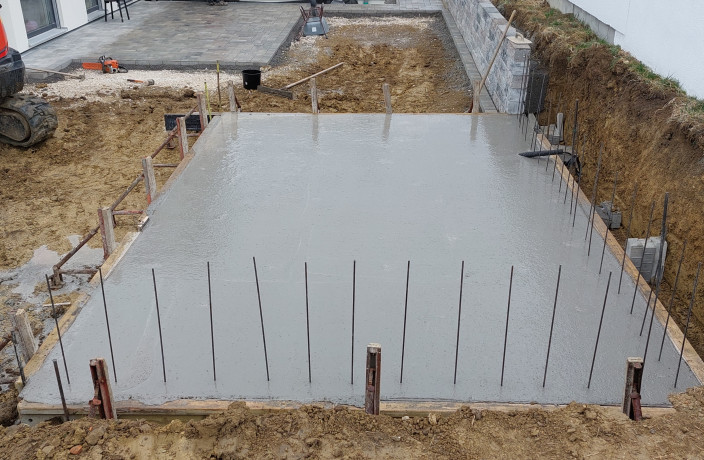 Beispielarbeit von Schiller Dienst.- u. Bauleistungen - veröffentlicht auf Gartenbau.org