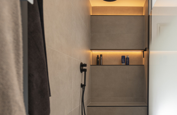 Beispielarbeit von Fliesen Schiffbauer - veröffentlicht auf Fliesenleger.net