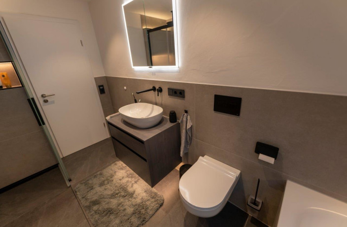 Beispielarbeit von Fliesen Schiffbauer - veröffentlicht auf Fliesenleger.net