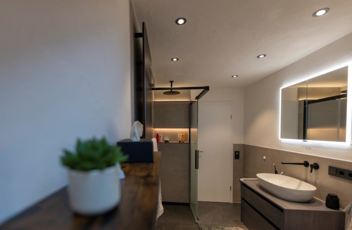 Beispielarbeit von Fliesen Schiffbauer - veröffentlicht auf Fliesenleger.net